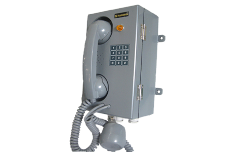 Hệ thống thông thoại tự động